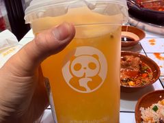 -茶百道(金科乐方店)