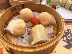 金牌虾饺皇-点都德(北京路贰店)