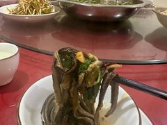 -临江后街鳝丝(临江店)