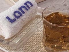 -LANN I 蘭 SPA(陆家嘴中心店)