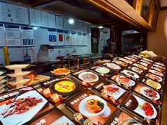 -乡里八闽·福州乡土菜(火车北站店)