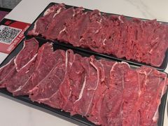 -牛品福潮汕牛肉火锅(旺庄店)