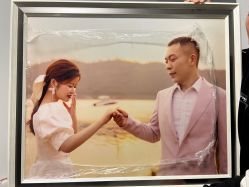 -保定巴黎婚纱摄影