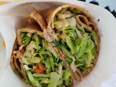 -虎头军煎饼(魏公村店)