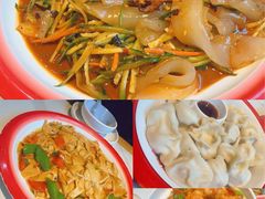 -李老哈·东北菜(宋园路店)