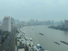 -上海外滩英迪格酒店