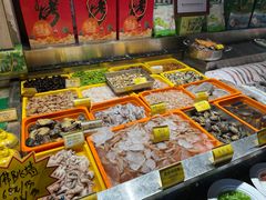 -映像威海·海鲜味道(市区店)