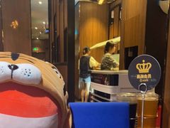 -海底捞火锅(德辉广场店)