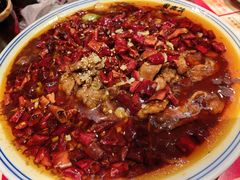 -新兴园饺子馆(河南街店)
