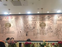 -巧燕坊一笼一蒸烧卖(西湖文化广场银泰店)