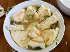 -老刘家泡馍·陕西老字号(钟楼广济街店)