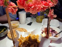 -今朝桃花醉川菜小酒馆(龙湖天街店)