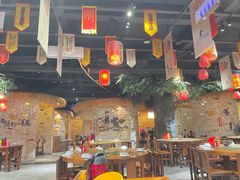 -爷爷的土钵菜(街道口店)