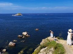 -养马岛旅游度假区