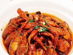 -霸王虾·麻辣小龙虾(清水河公园店)