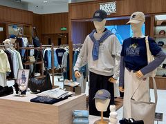 -松雷商业(南岗店)