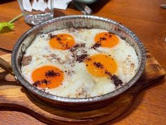 -ELI FALAFEL Lebanese&Mediterranean黎巴嫩美食(富城路店)