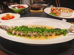 -大拙里·精致融合菜(沙湖桃源国际店)