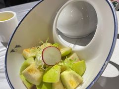 -合晋食府(广州合晋帝苑酒店)