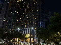 -广州威珀斯酒店