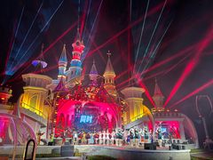 -沈阳方特欢乐世界