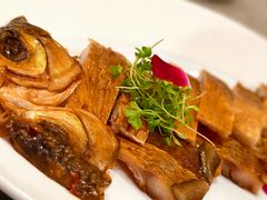 -汉水谣·江景餐厅(江滩店)