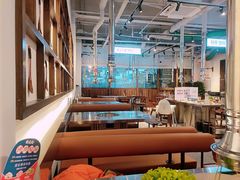 -朴太院·烤肉万岁·创意首尔料理(中联广场店)