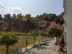 -福州大学(旗山校区)