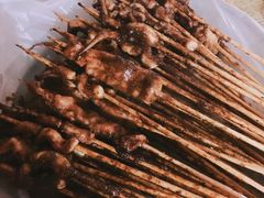 -十里铺铁板鱿鱼