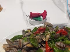 -渔码头食府·20年蓬莱老字号(登州路店)