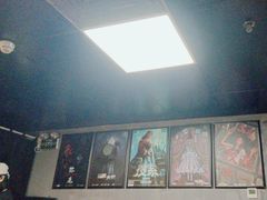 -square方形密室逃脱(深南东路店)