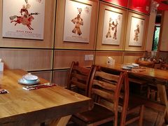 -蜀韵川香水煮鱼(泰山路店)