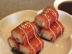 -潮府馆·非遗潮州菜·世纪公园(新国际博览中心店)