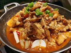 -蛙喔牛蛙(百联南方店)