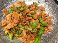 -老唐三下锅 ·张家界地标美食(溪布街店)