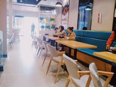 -铁蛋鸡汤刀削面(金水路店)