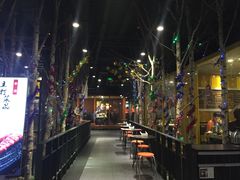 -丰茂烤串(金泉美食宫店)