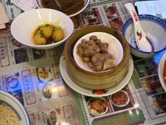 -七爷清汤腩·港式餐厅(金狮广场店)