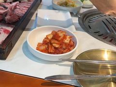 -六七八韩式烤肉·韩国料理(上杭路店)