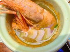 -旺角小渔村·海肠捞饭开创者(环山路店)