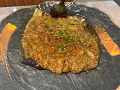 -黄鱼炙夜(华家池店)