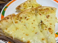 -比格比萨自助(延庆万达广场店)