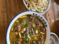 -清真马杰山牛肉汤馆