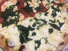 -Lombardi's Pizza