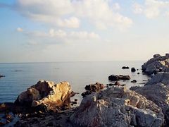 -养马岛旅游度假区
