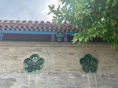 -张学良旧居陈列馆