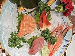 -三石铁板烧(紫竹桥店)