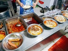 -薛记襄阳香辣牛肉面(平安路店)