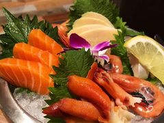 -水林间·寿喜烧自助(仙林金鹰店)