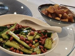 自制酱萝卜-凯悦酒家